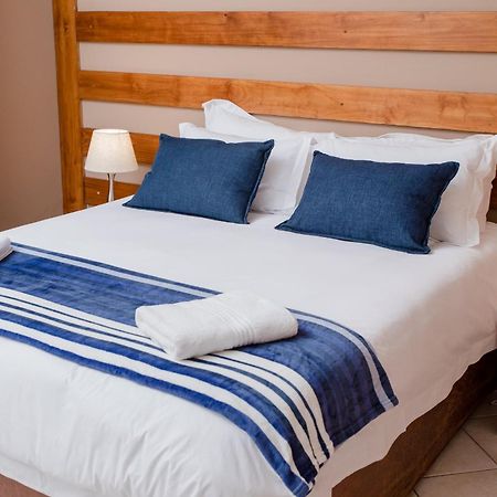 4 Gazelle Guesthouse Mbombela Exteriör bild